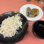 上州手打うどんつるつる - 