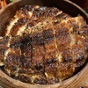 炭焼うな富士 - 料理写真:ひつまぶし