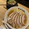 ラーメンムギュ VOL.1本店