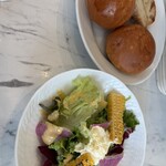 RITUEL Brasserie & Cafe - 