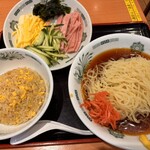 日高屋 - 料理写真: