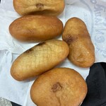 ケンタウロス - 料理写真:5種類