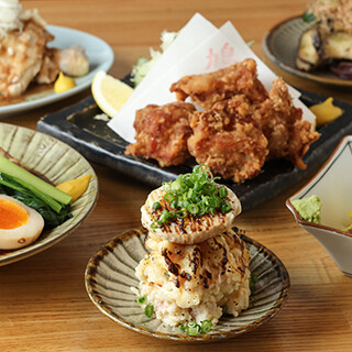 酒場 鳩乃湯_1