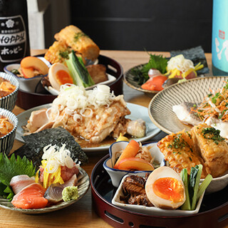 酒場 鳩乃湯_0
