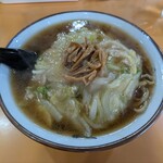 精養軒 - 料理写真: