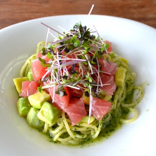 パスタ フレスカ ダンメン_1
