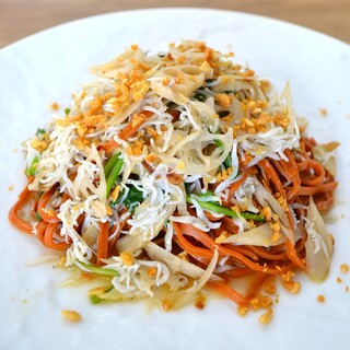 パスタ フレスカ ダンメン_2