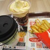 ウェンディーズ・ファーストキッチン ココリア多摩センター店
