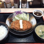 松のや - 料理写真: