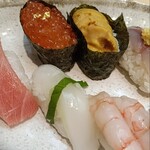 回転寿し処 太平 - 