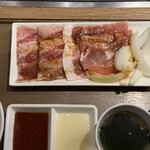 焼肉ライク - 料理写真:
