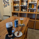 山中酒店 - 店内…明るくて綺麗よ‥*°✧