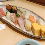 回転寿し処 太平 - 