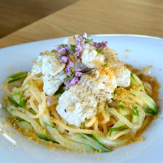 パスタ フレスカ ダンメン_0