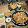 Spice Kingdom なんばCITY店