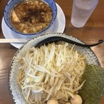 ジャンク屋 哲 - 料理写真: