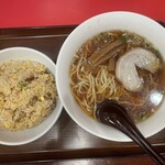 珍来 - 料理写真: