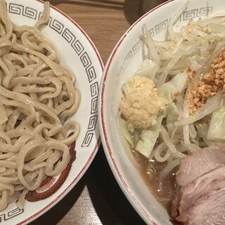 ラーメン豚山_1
