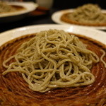 手挽きそば 一心 - 