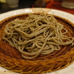 手挽きそば 一心 - 