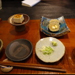 手挽きそば 一心 - 