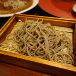 手挽きそば 一心 - 