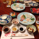 ボリューム満点