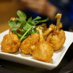 鳥長 - チューリップ！