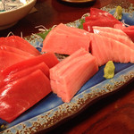 えび屋 - 上五島産のクロマグロ