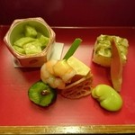 Kyoukaiseki Minokichi - 