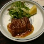 Kyoukaiseki Minokichi - 