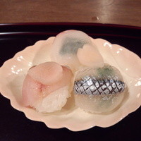 日本料理 子孫 - 