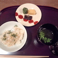 日本料理 子孫 - 