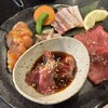 焼肉ホルモン ひなた - 