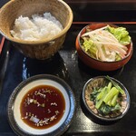 焼肉ホルモン ひなた - 