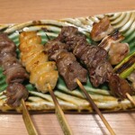 岩手うまいもん ごっつおや - 