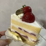 ダイワ果園 - 料理写真: