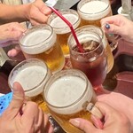 ピエーノ フェスタ - 