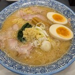 生姜ワンダー - 料理写真: