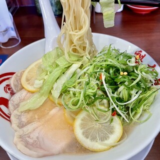 ラーメン魁力屋_0