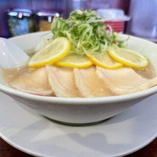 ラーメン魁力屋_1
