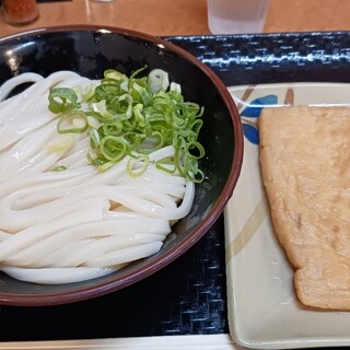 讃岐麺食堂 うどん 縁や_0