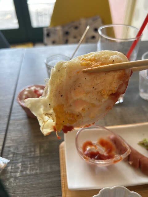 やっちゃんのキッチン - 西岐阜/たい焼き・大判焼き | 食べログ
