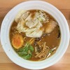 麺処　帯笑 - 