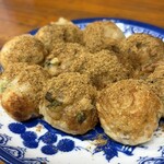 味覚焼 - 料理写真: