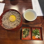 そば 荒木屋 - 