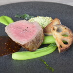 THE HARBOR TERRACE Restaurant - メイン写真: