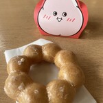 ミスタードーナツ - 料理写真:ポンデリング