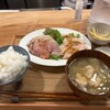 土鍋ごはん あお - 料理写真: