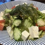 ちむどんどん - アンタ、海ぶどうかなり気に入ってたね。